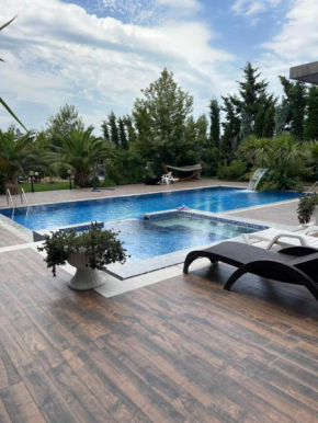 Baku White Villa